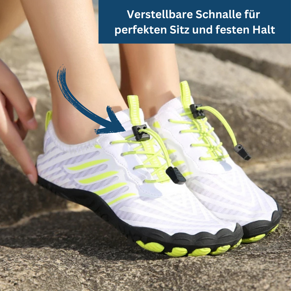 Essential - Universal Barfußschuhe