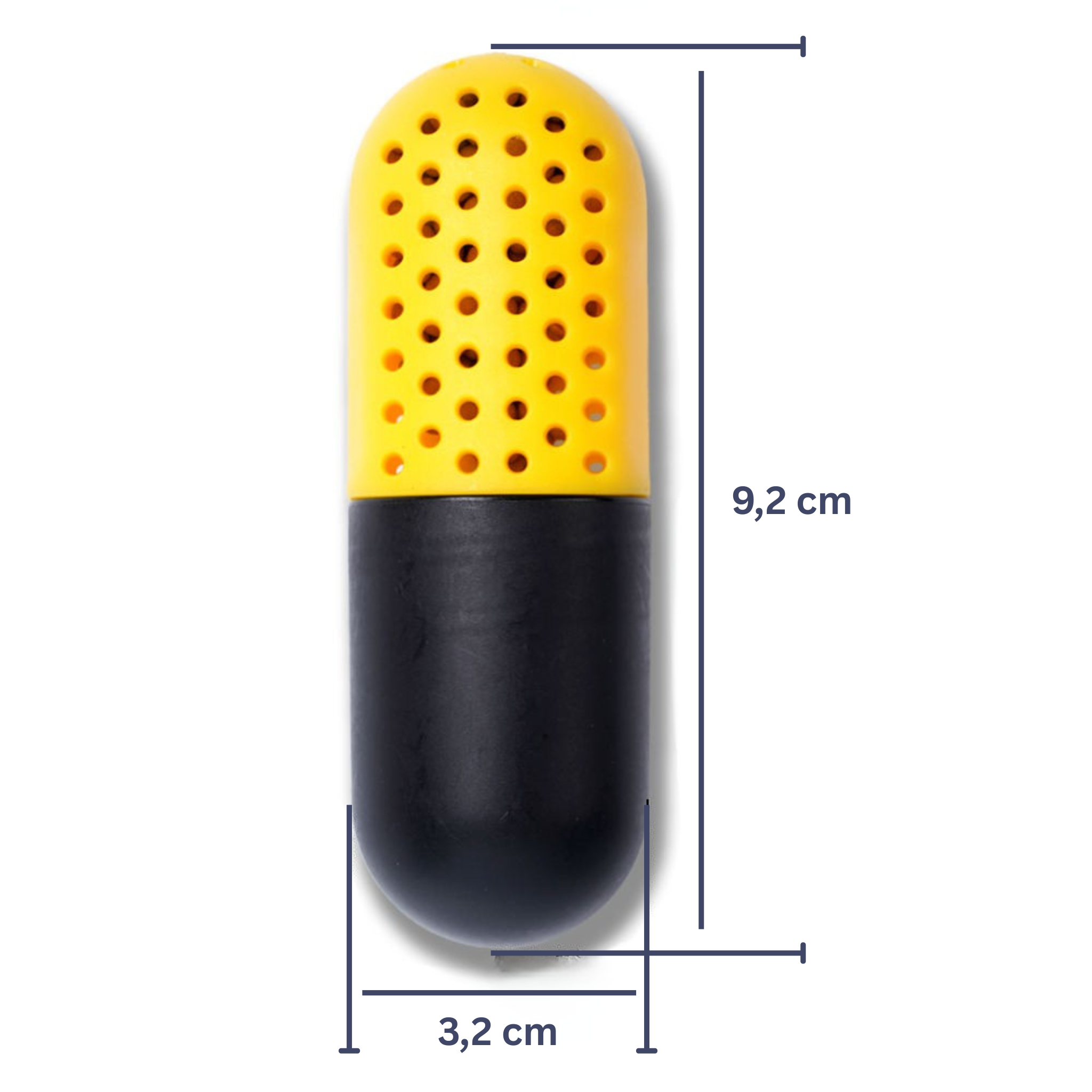 FreshKick Kapseln