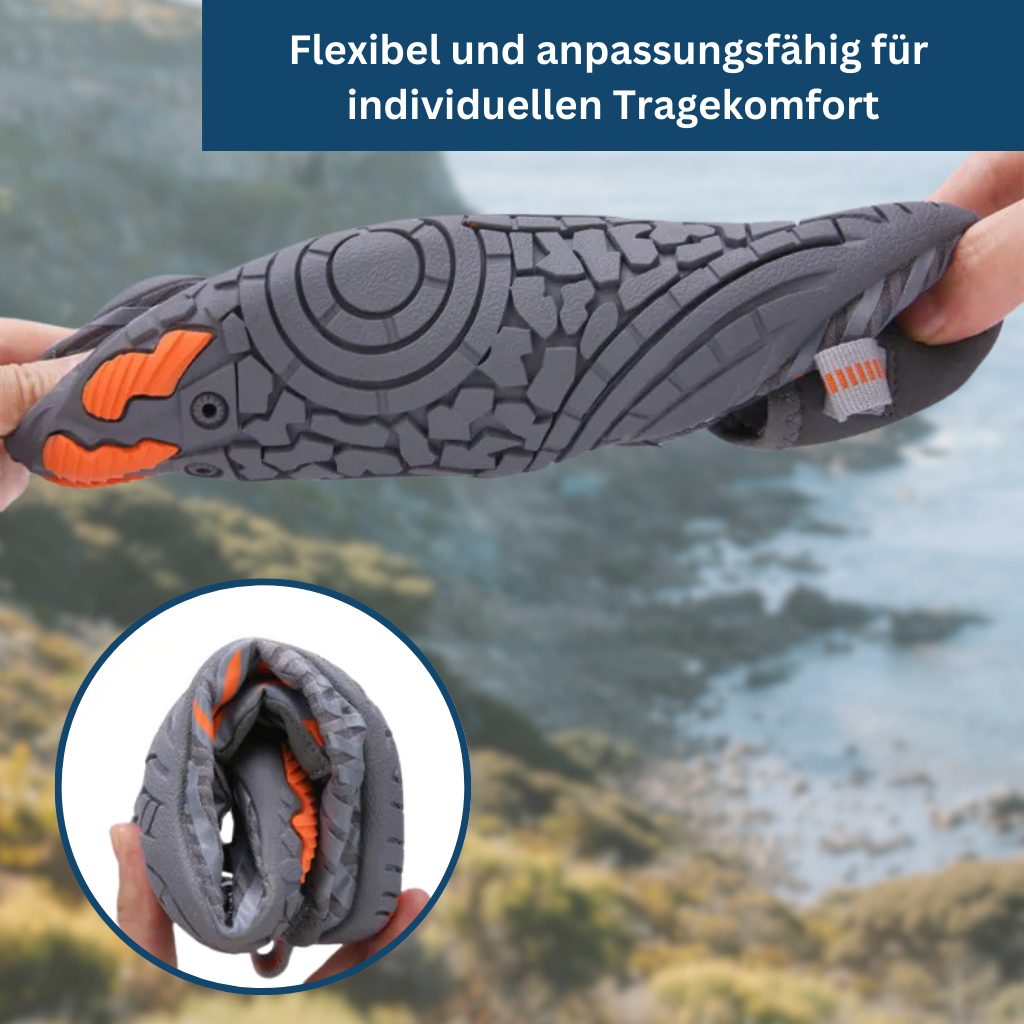 Essential - Universal Barfußschuhe