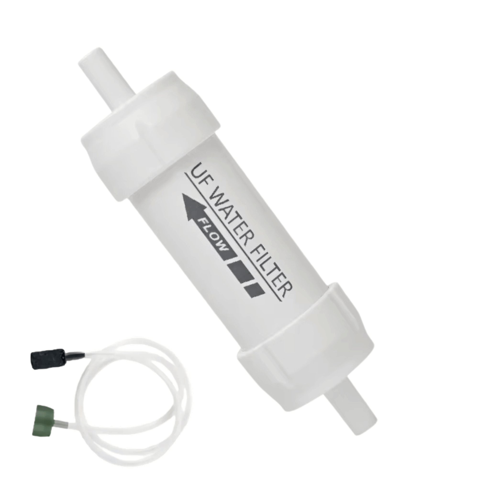 PureStream Mini – Tragbarer Wasserfilter