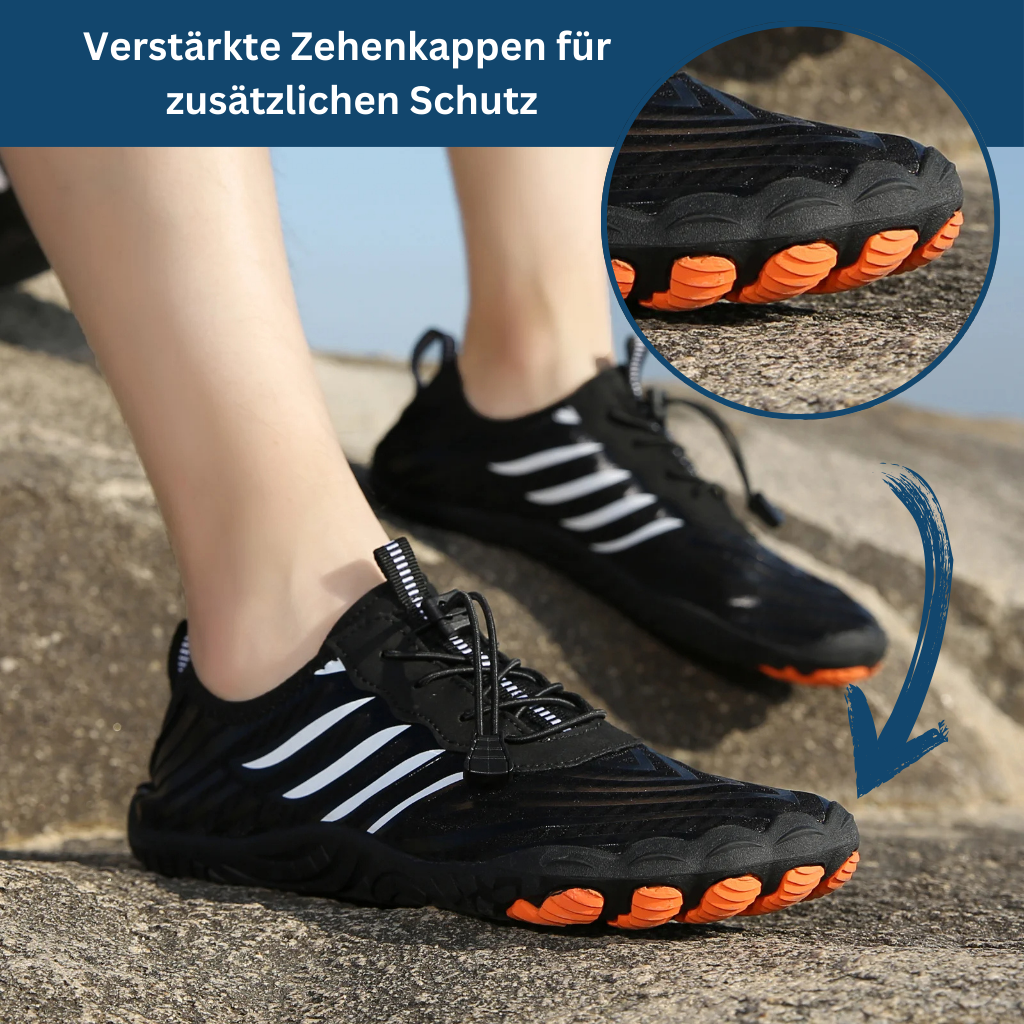 Essential - Universal Barfußschuhe