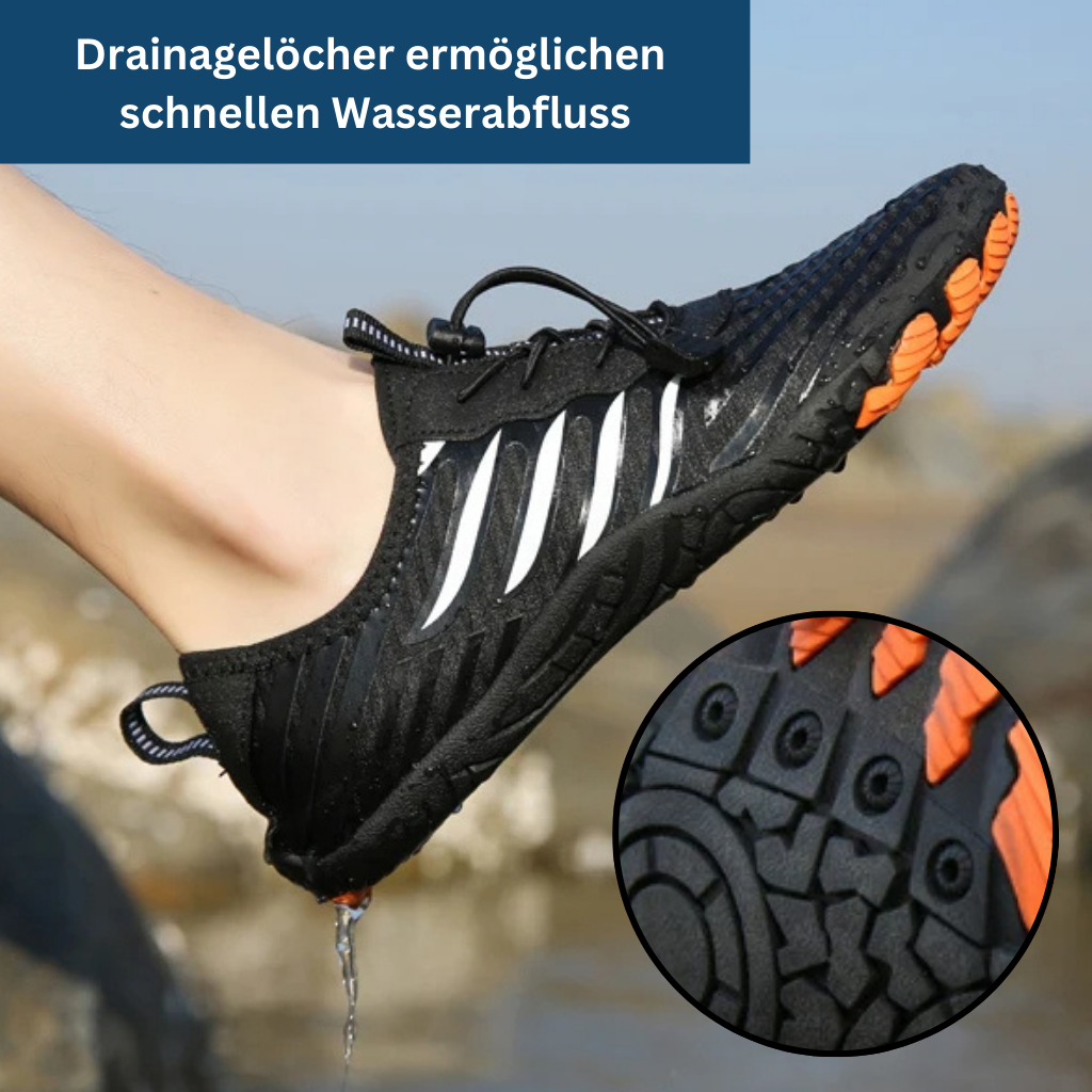 Essential - Universal Barfußschuhe