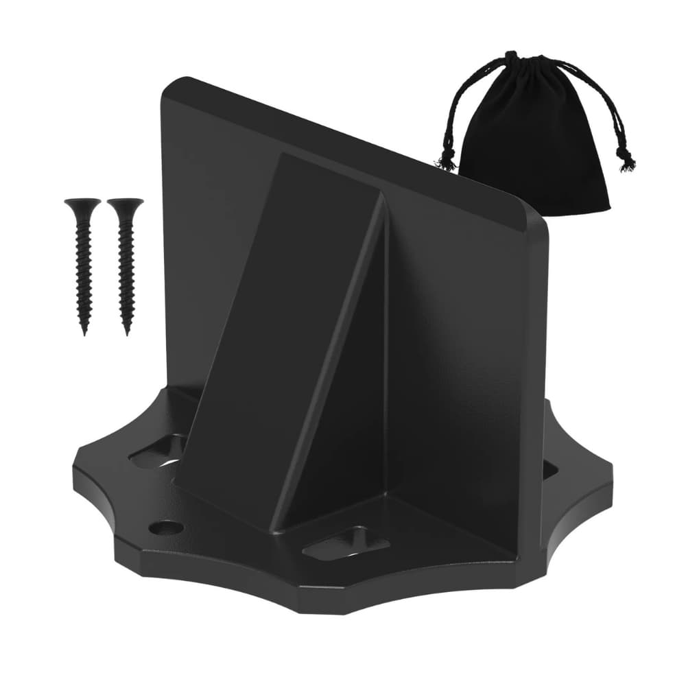 Anzündholzspalter – Kompakt & Tragbar