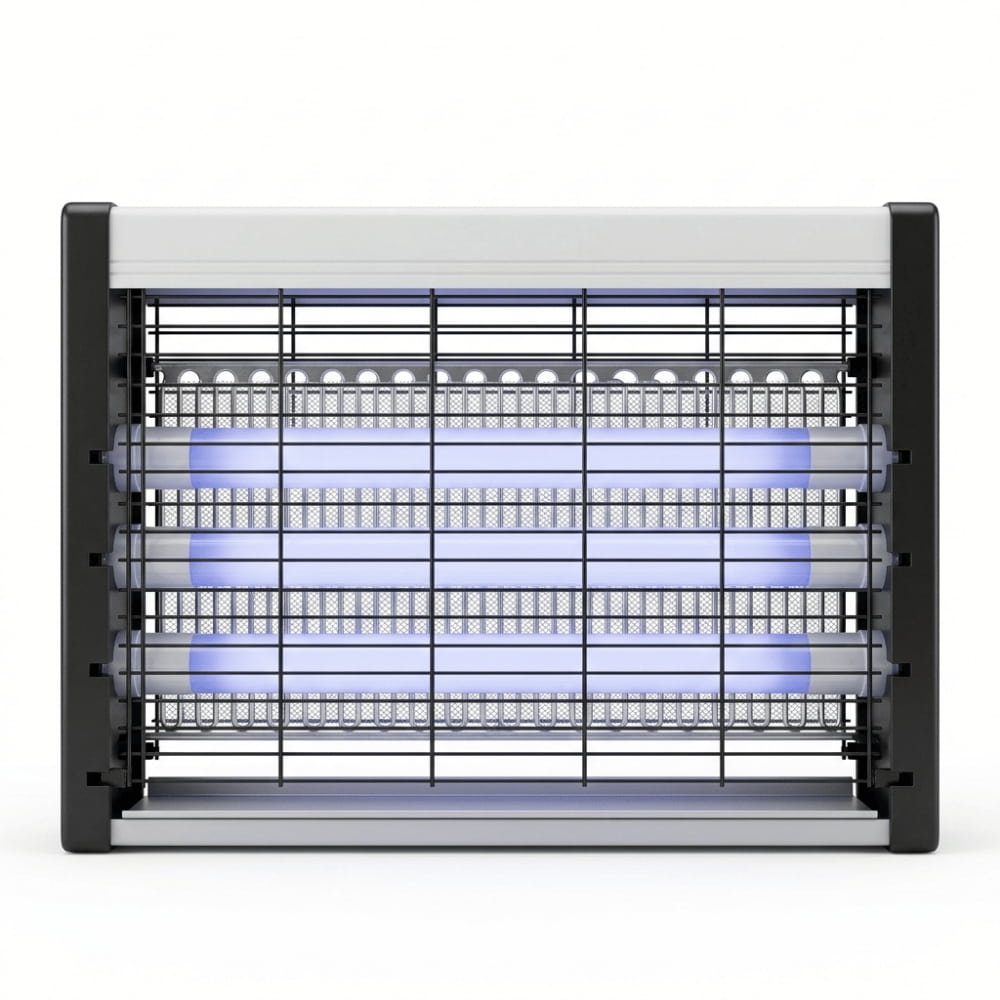 InsectGuard - UV-Insektenvernichter