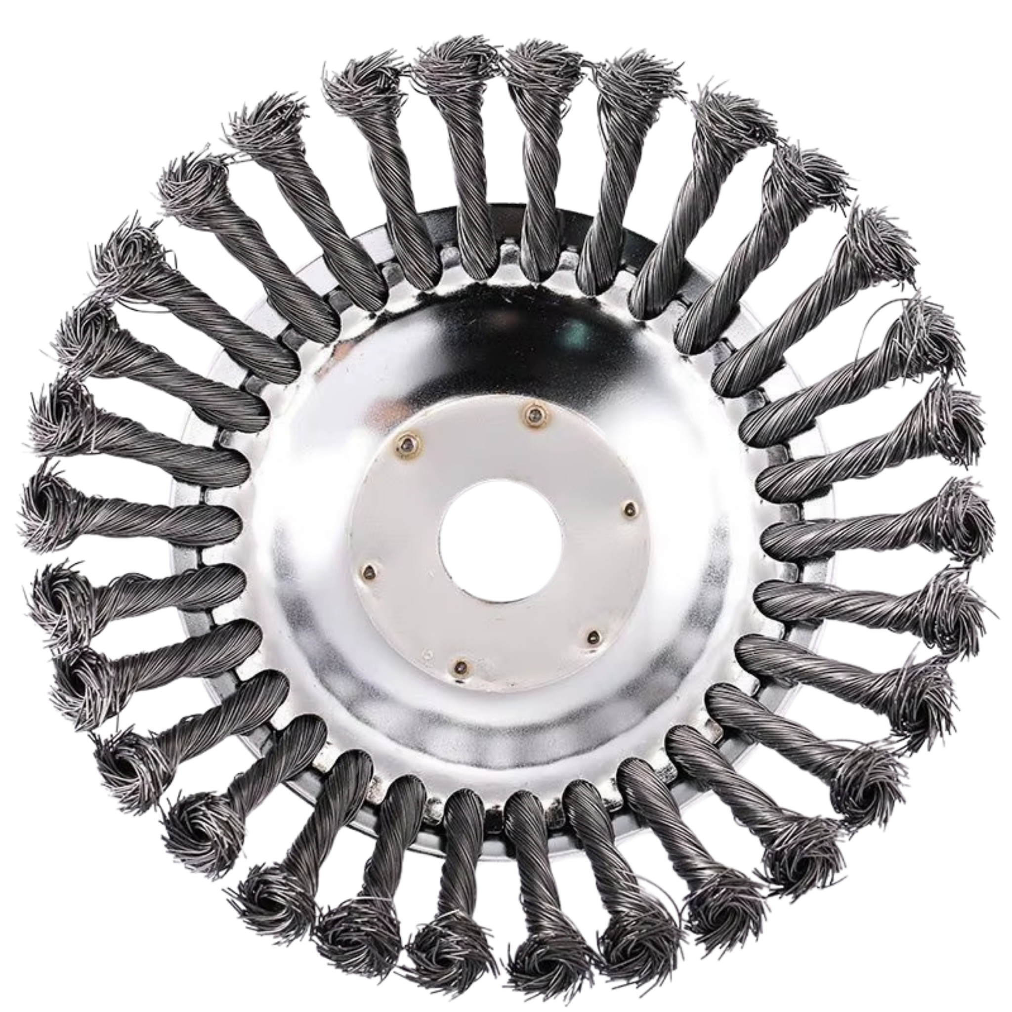 ProfiTrim - Der unzerstörbare Rasentrimmer für perfekte Ergebnisse