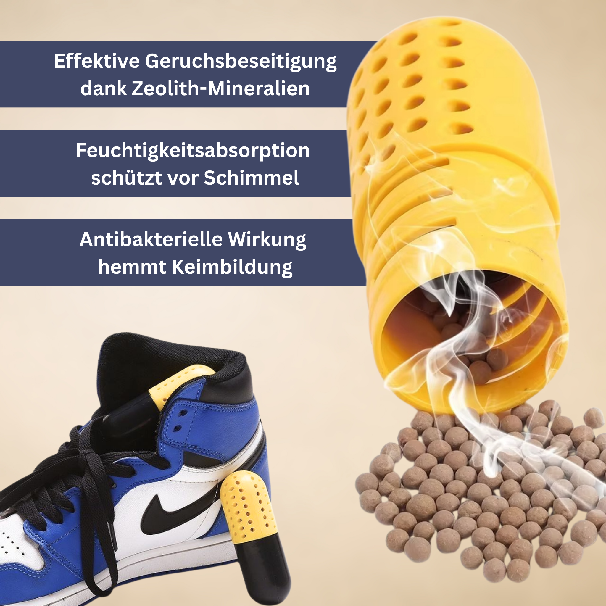 FreshKick Kapseln