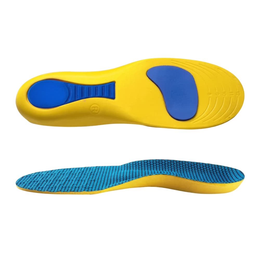 SoftStep – Komfort Einlegesohlen
