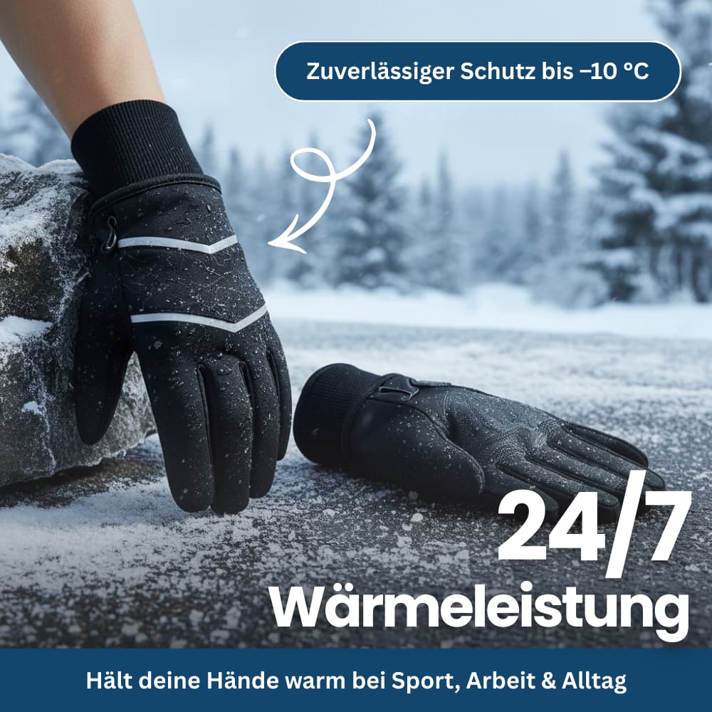 ThermoPolar Handschuhe