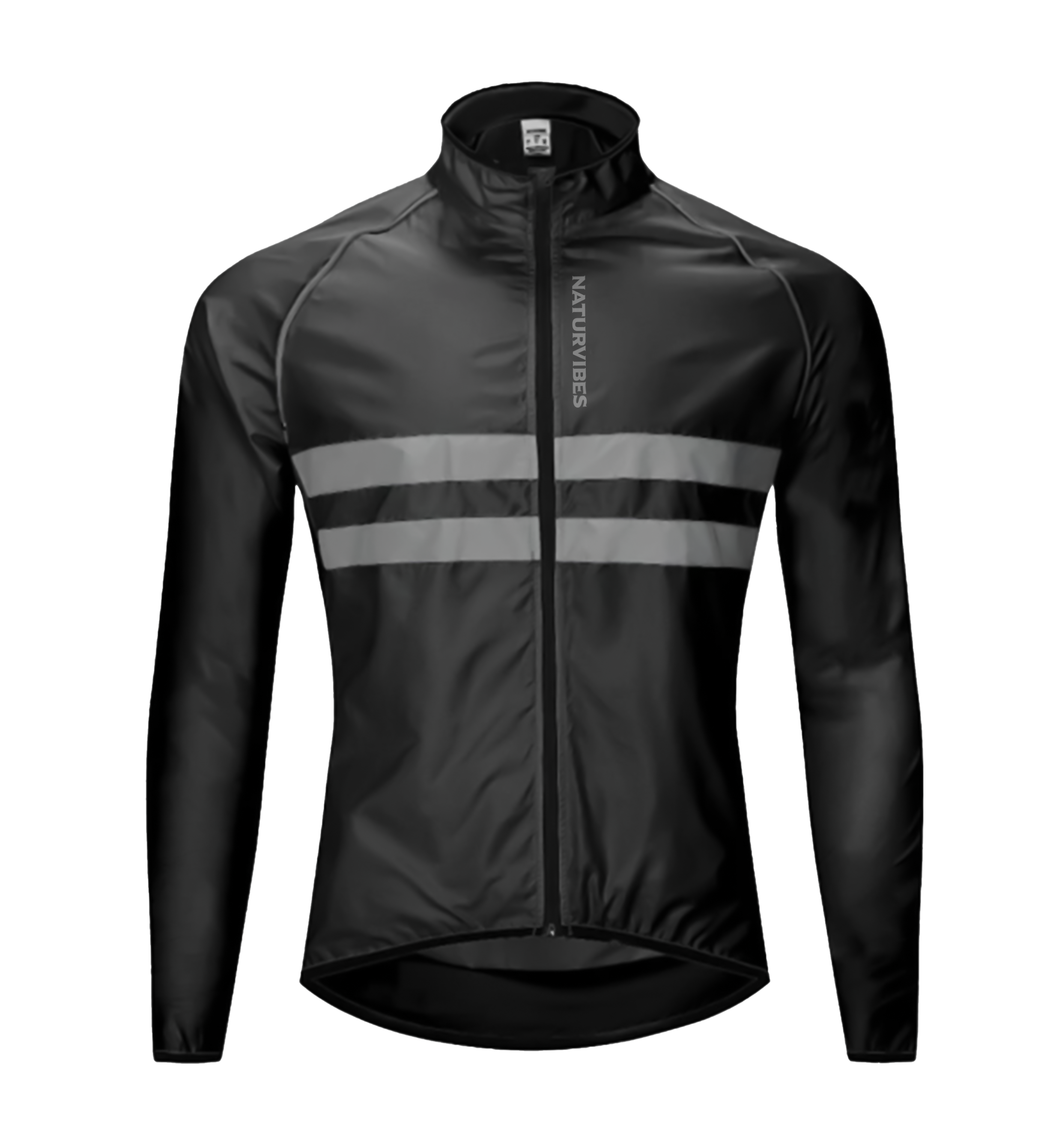 Premium Wetterjacke NaturVibes