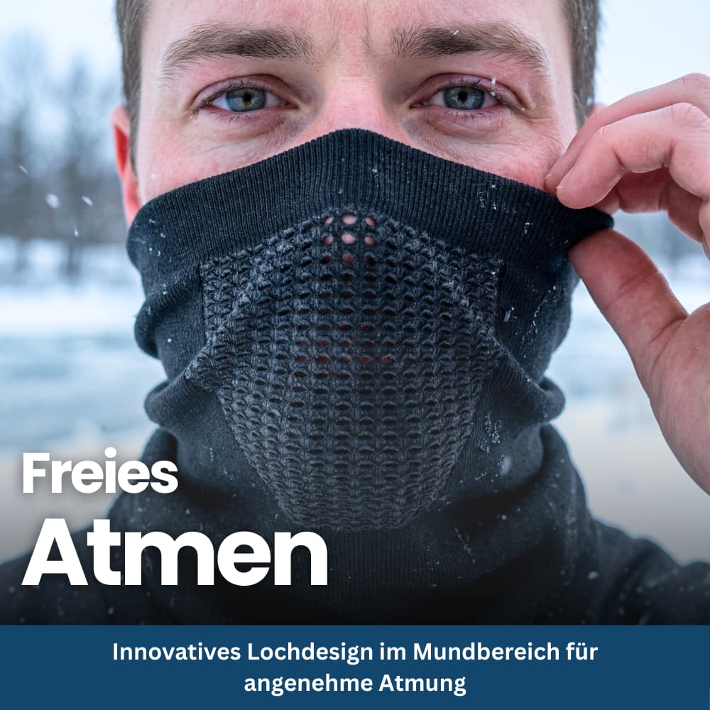 Premium Halstuch - Unisex