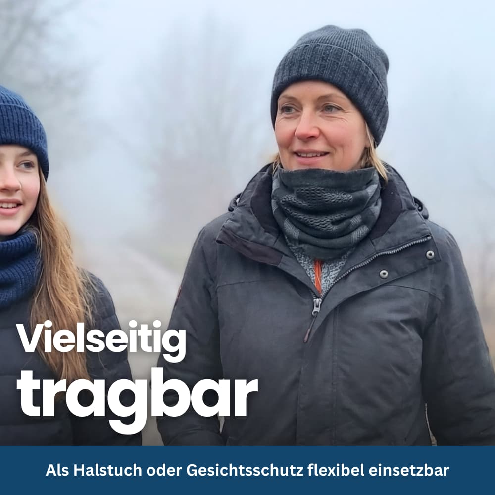 Premium Halstuch - Unisex