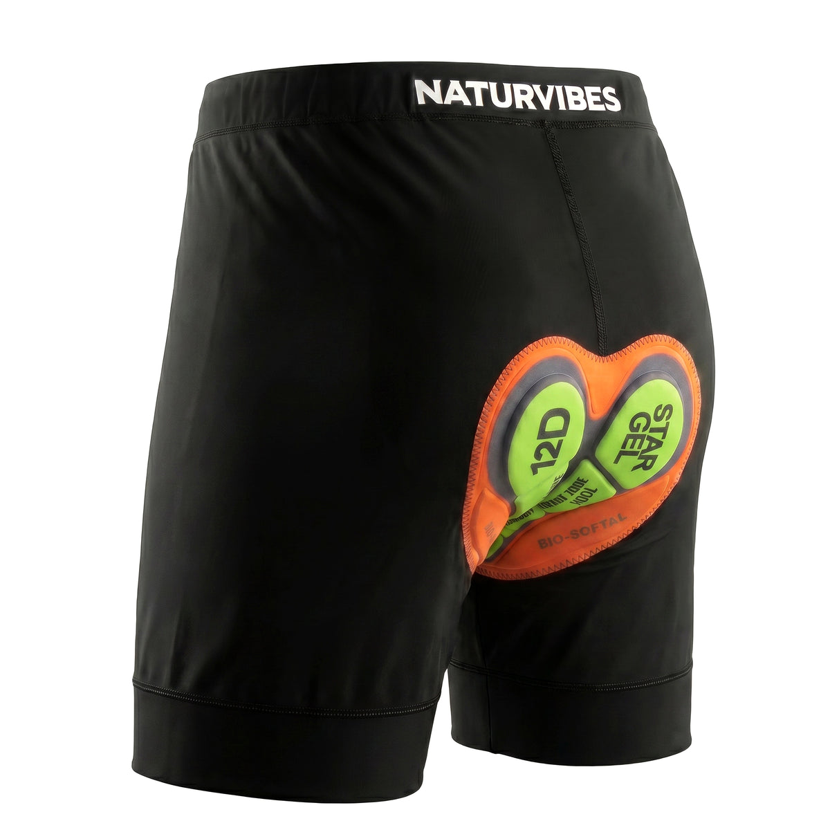 Radlerhose ComfortRide