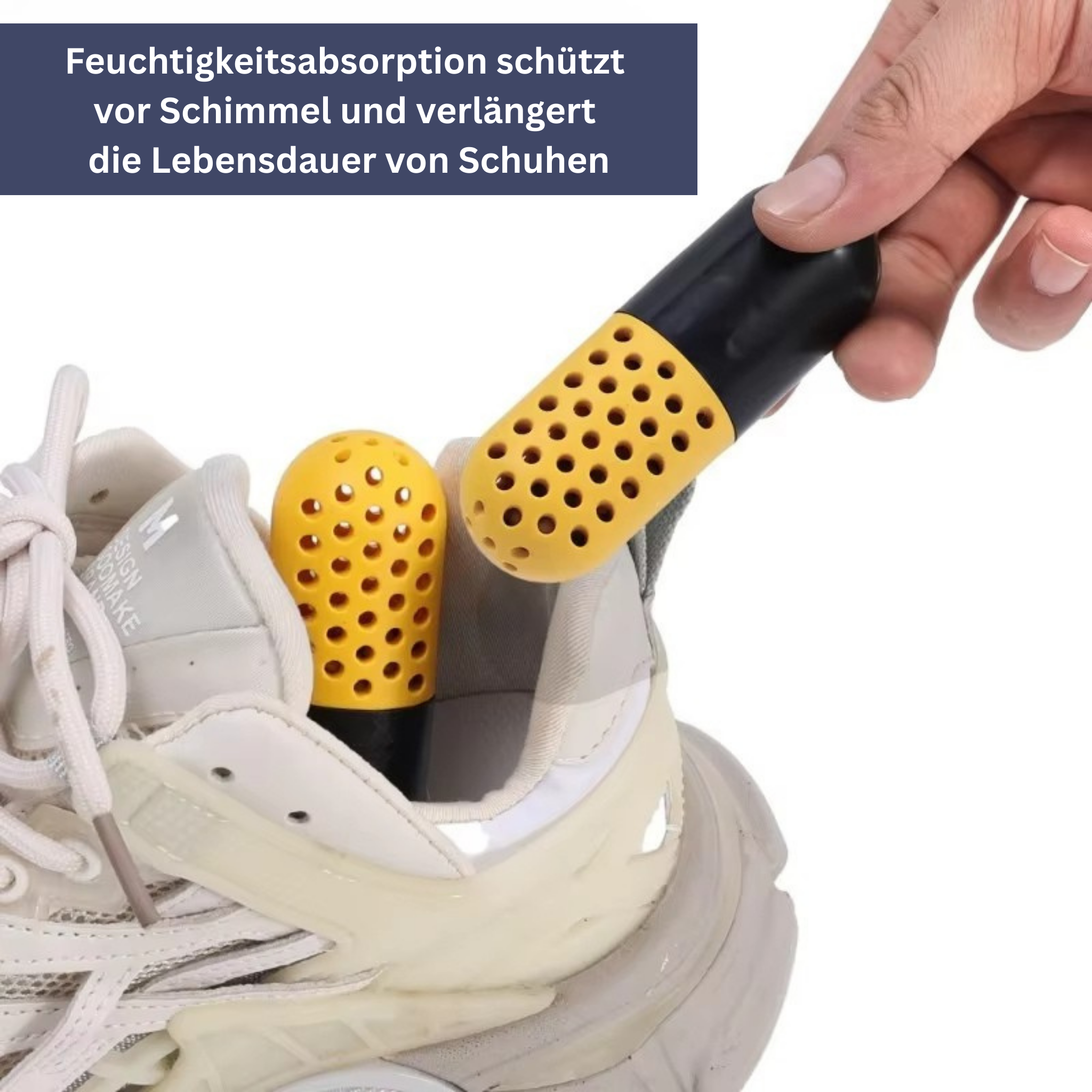 FreshKick Kapseln