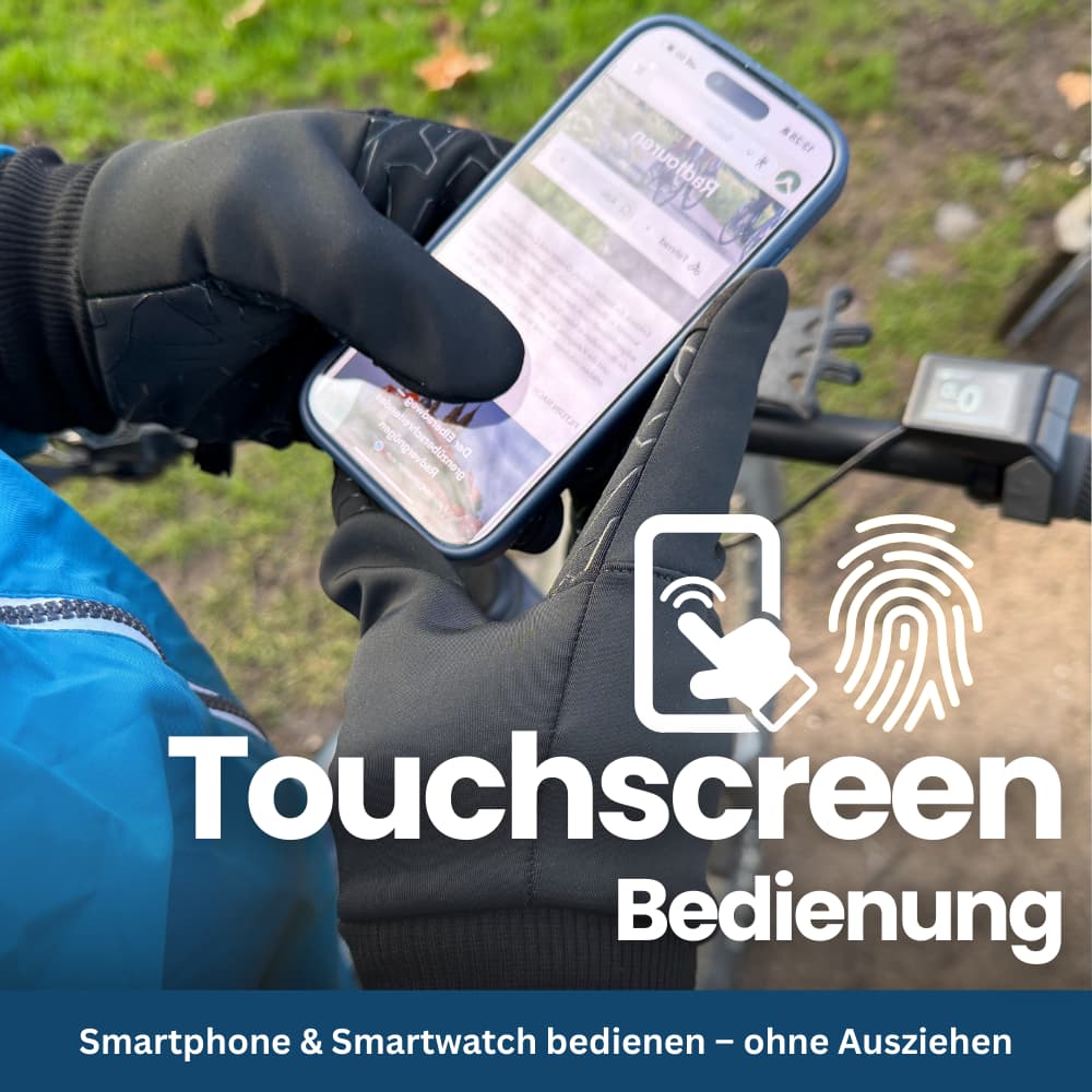 ThermoLite Handschuhe