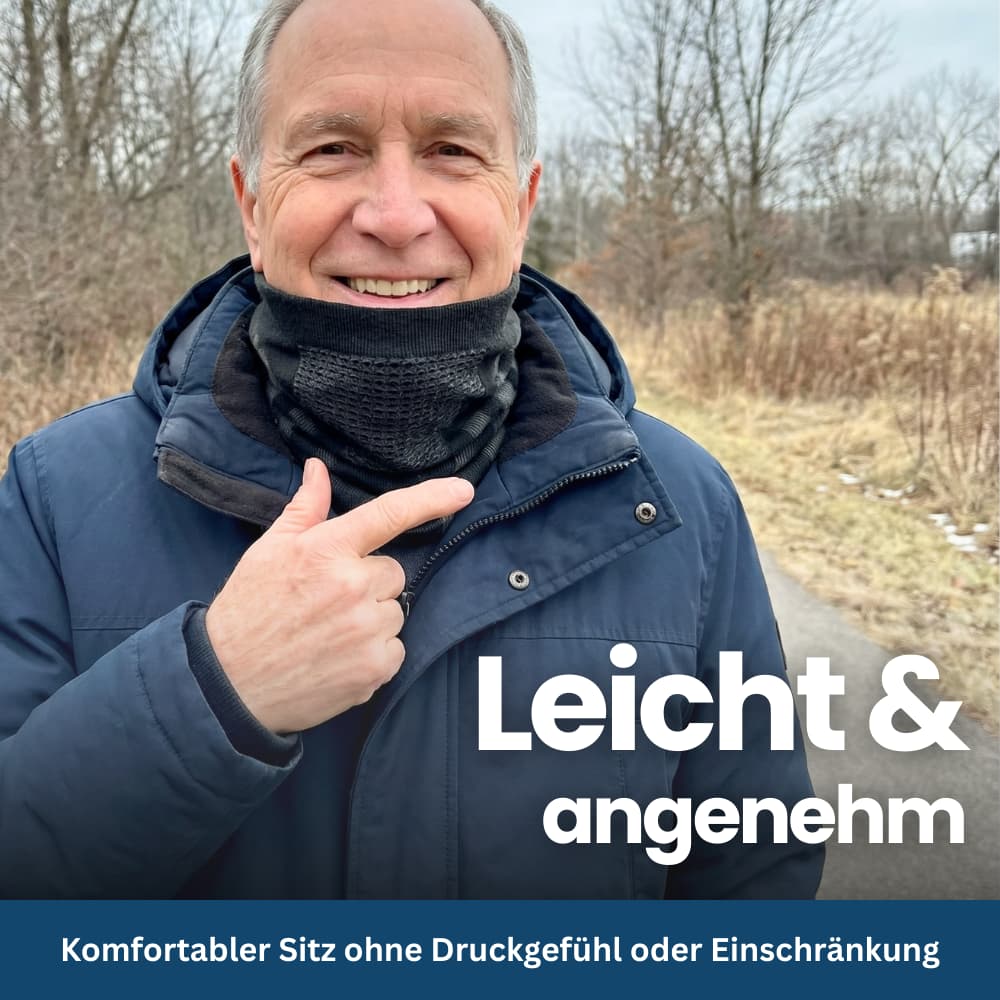 Premium Halstuch - Unisex