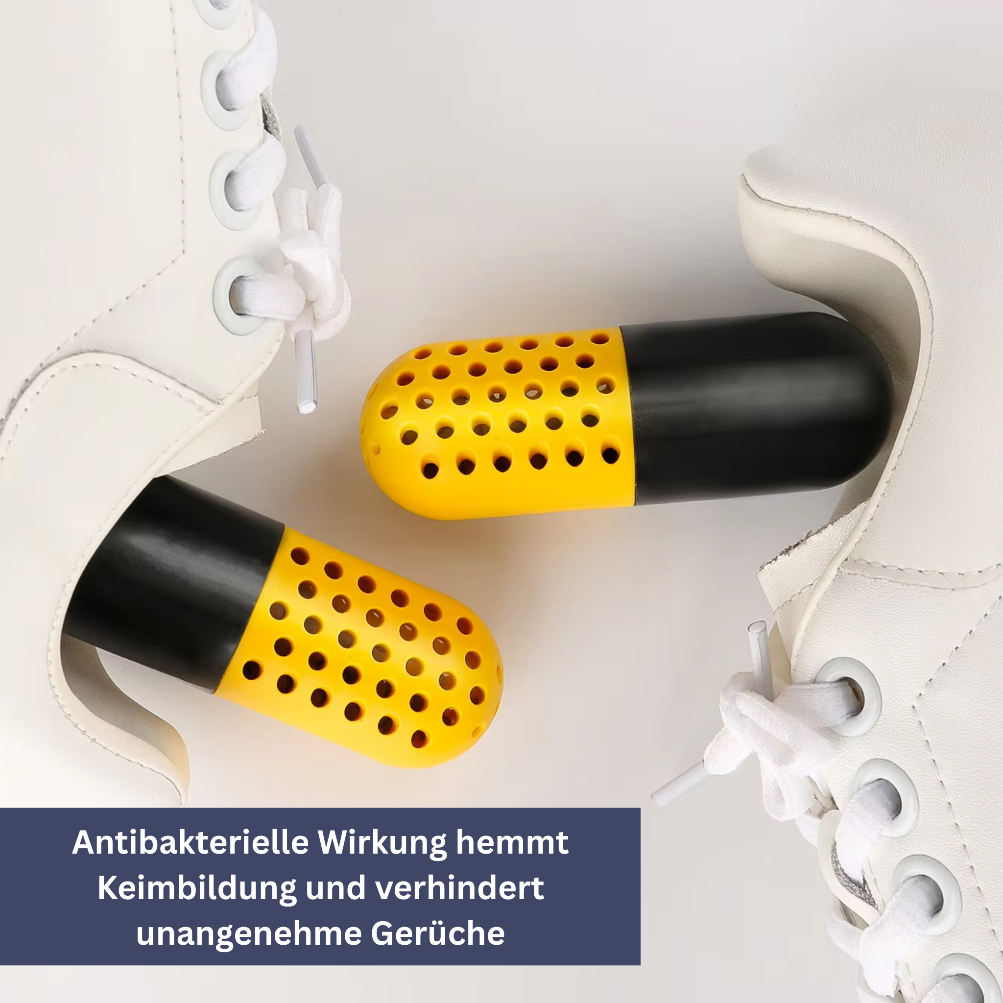 FreshKick Kapseln