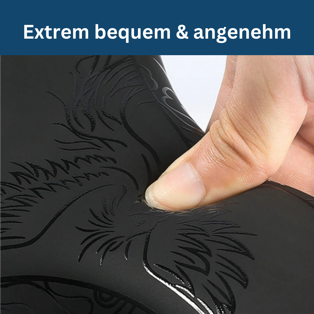 Fahrradsattel Phönix