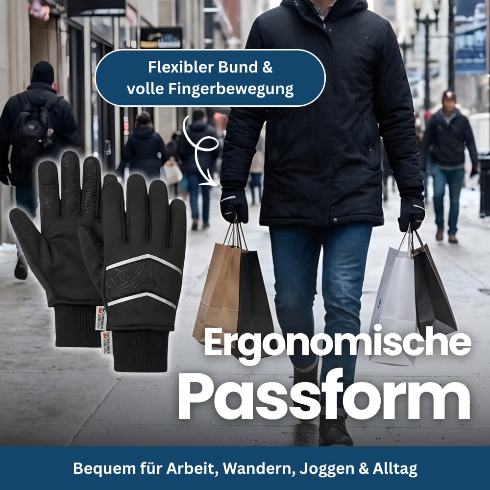 ThermoPolar Handschuhe