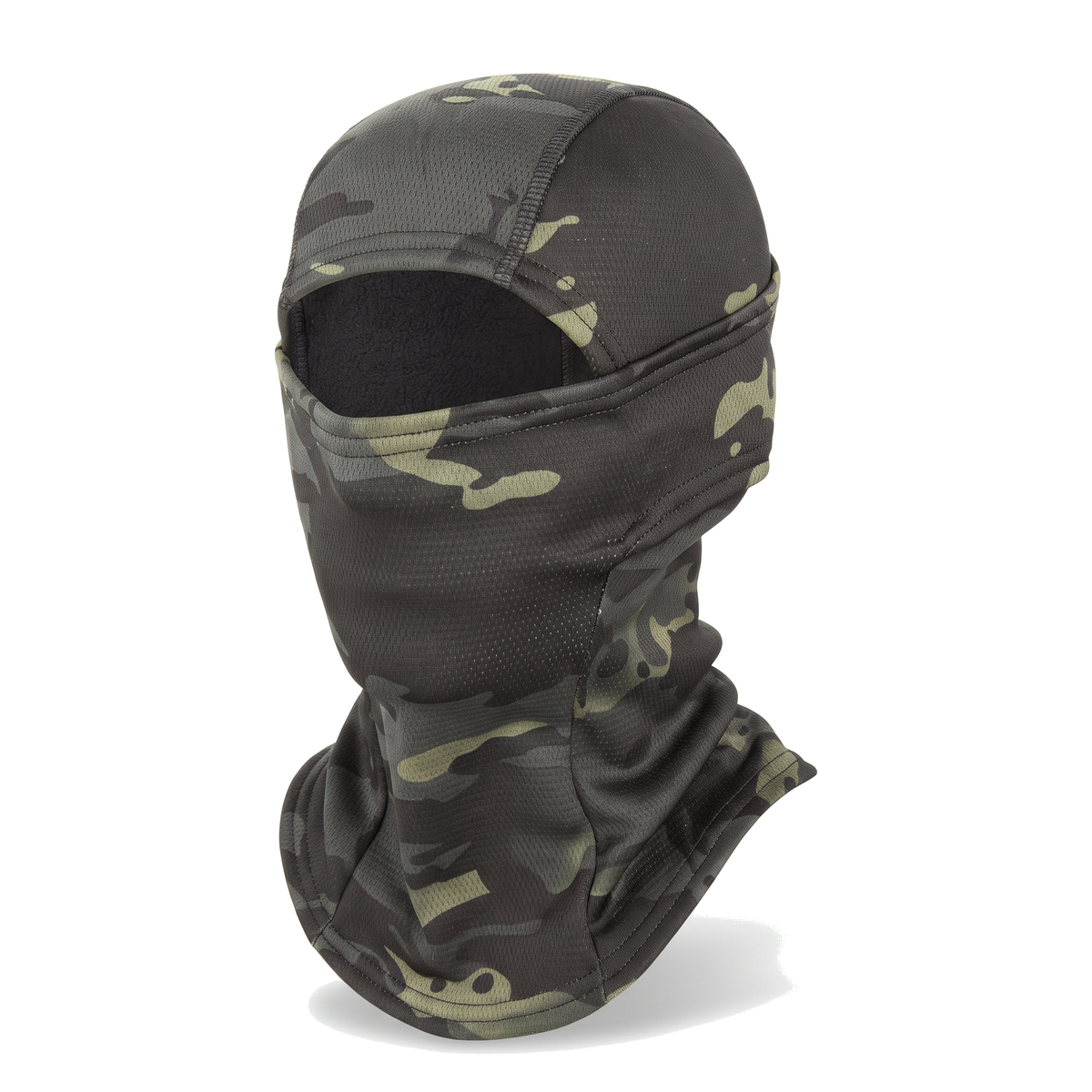 Polar-Fleece Sturmhaube Nachttarn