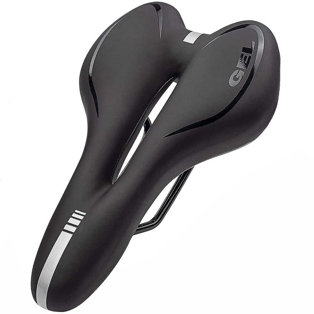 bester weicher fahrradsattel Fahrradsattel SpeedGel