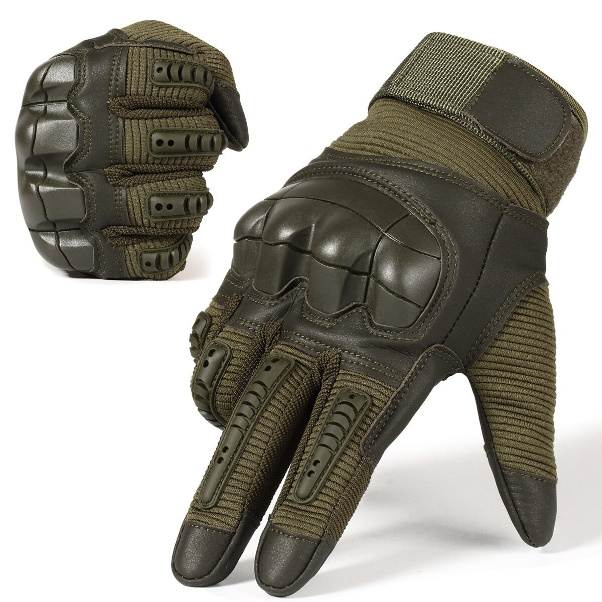 outdoor handschuhe leder Outdoor-Handschuhe