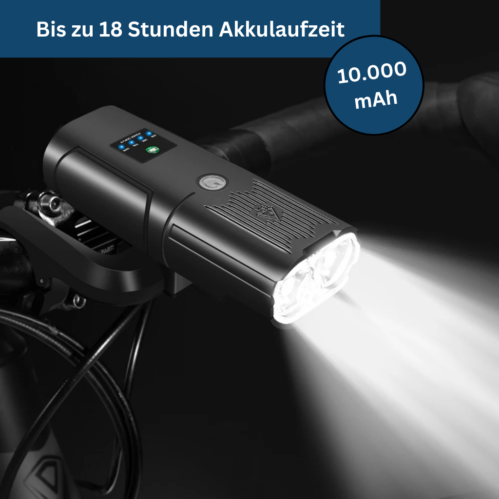 Bike lights 2018 on sale