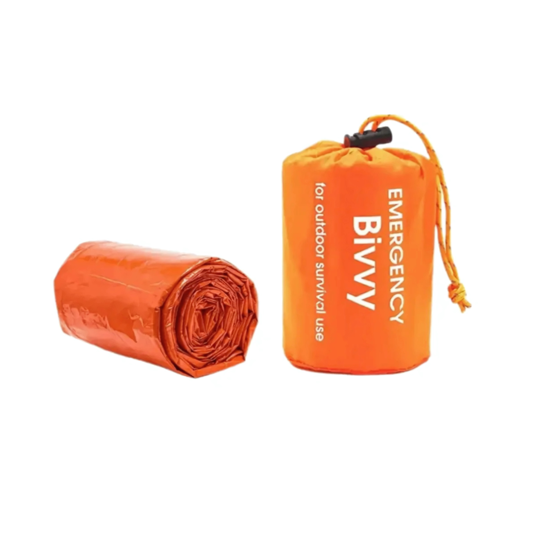 Thermo Notfall-Schlafsack