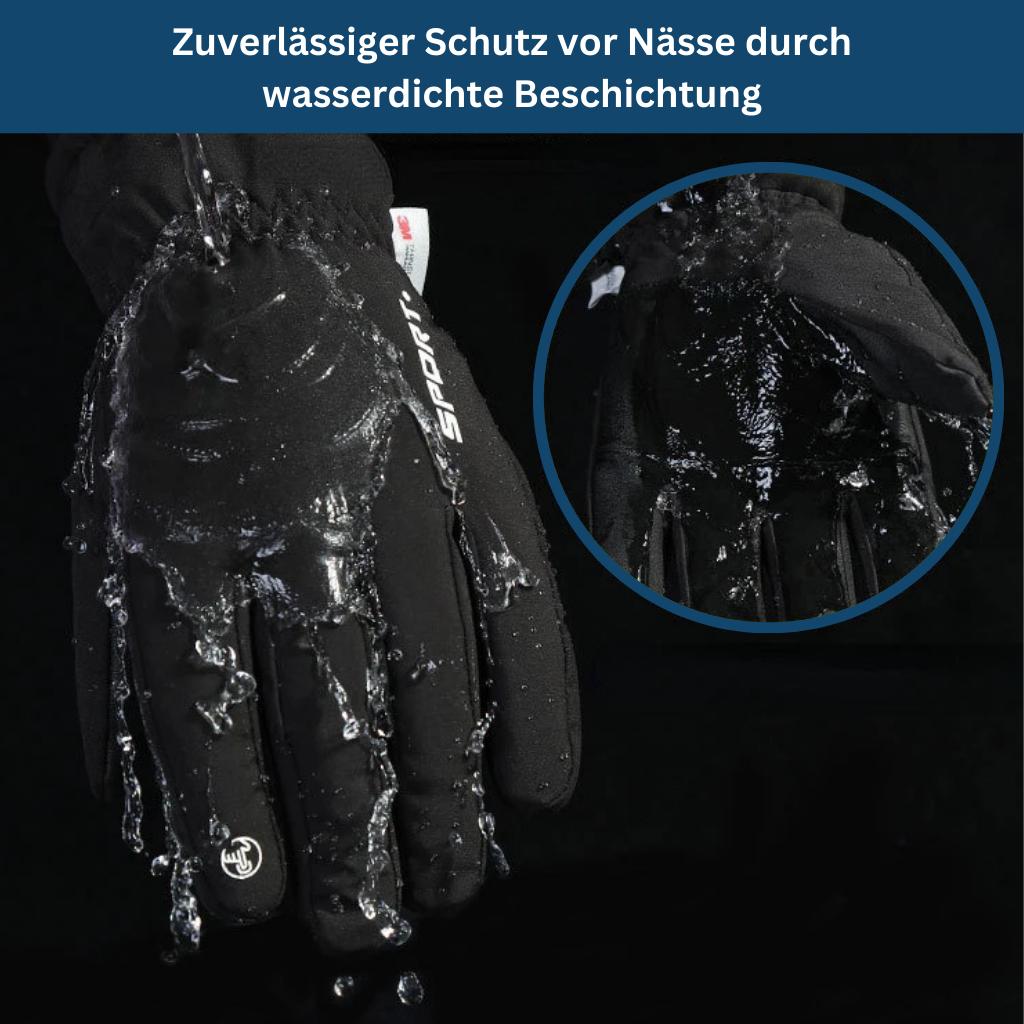 ThermoSmart Handschuhe