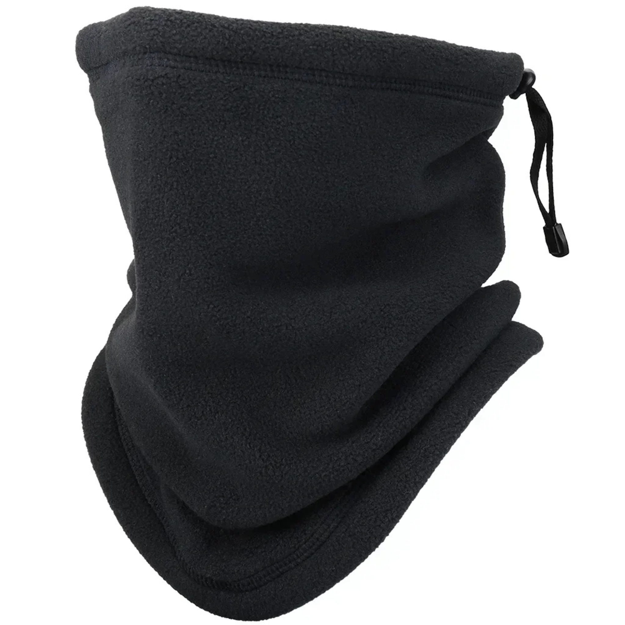 NeckShield – Weicher Schlauchschal & Maske
