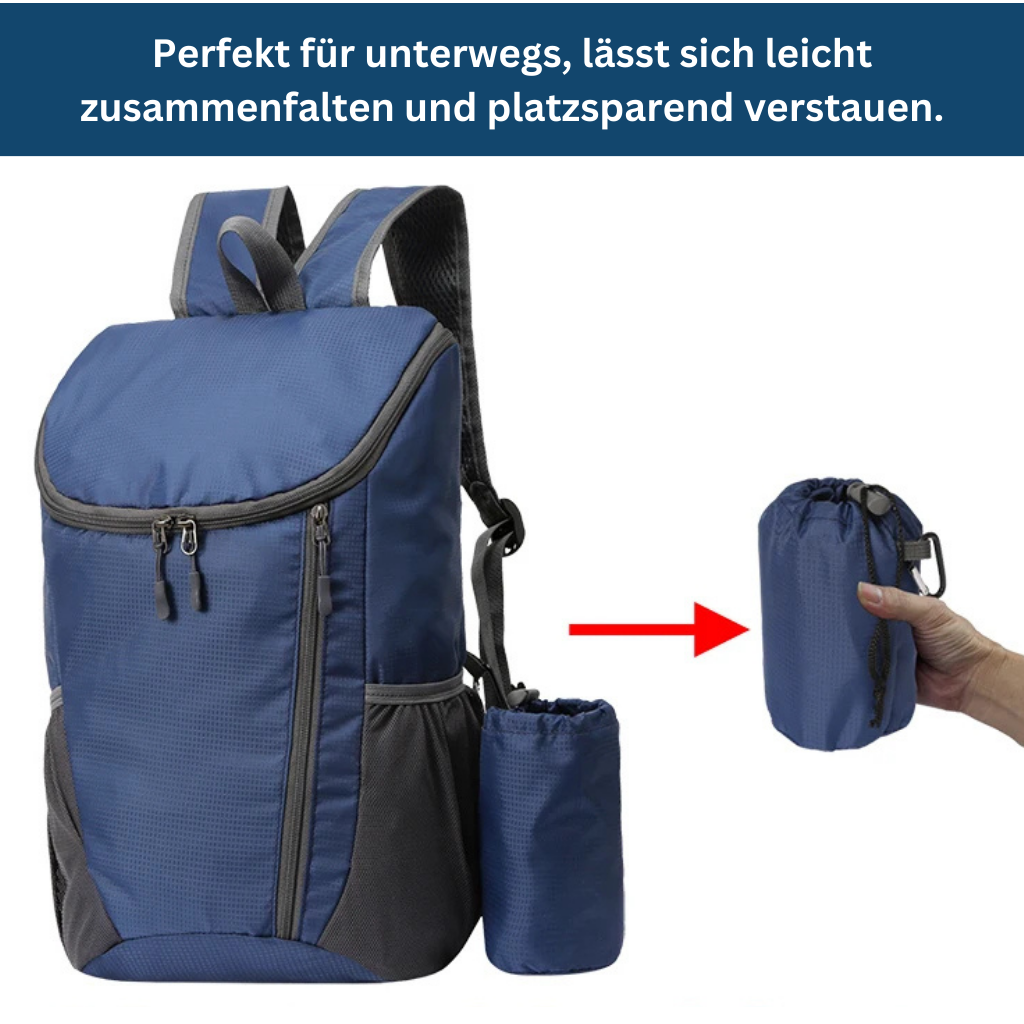 Rucksack Compact