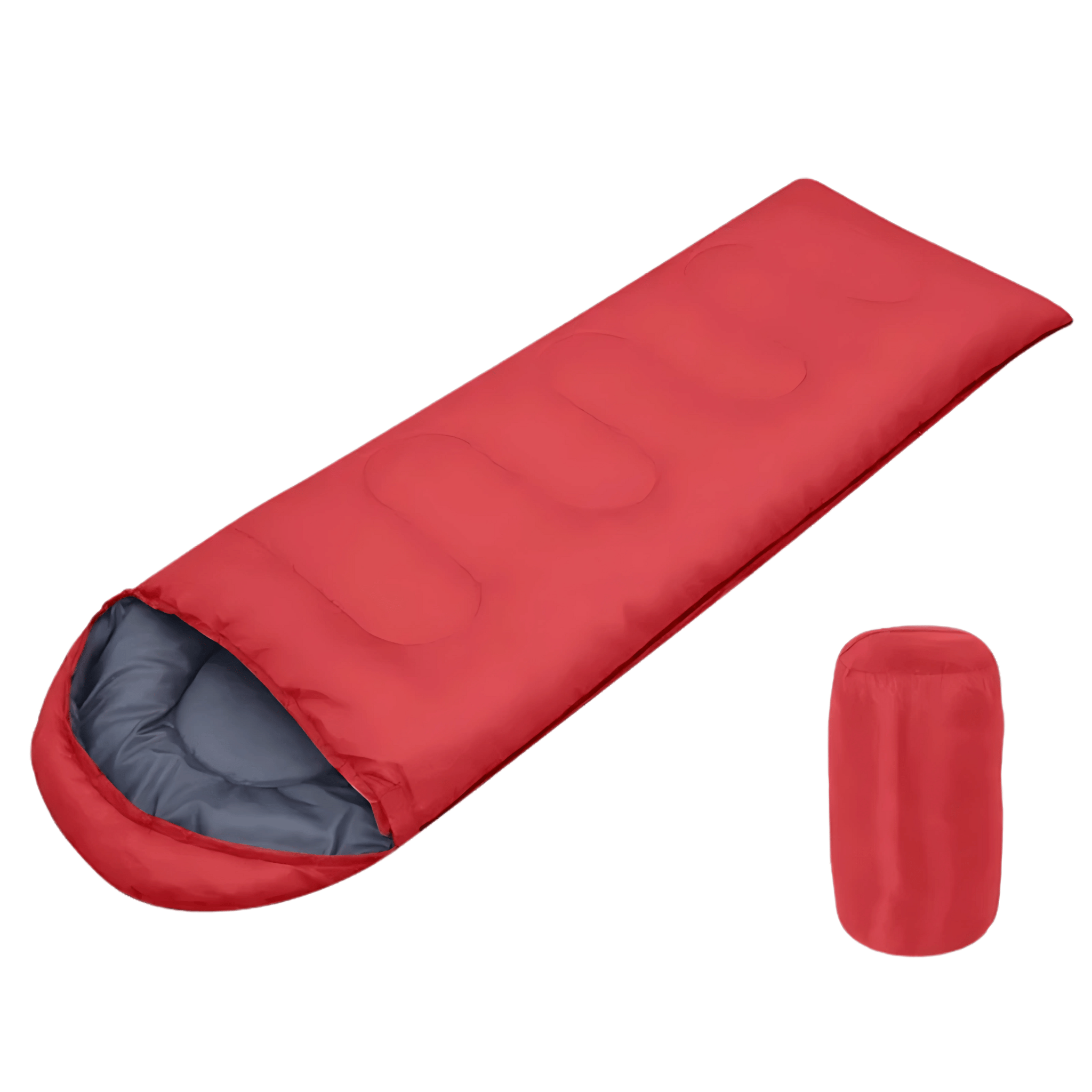 TrekMate Schlafsack