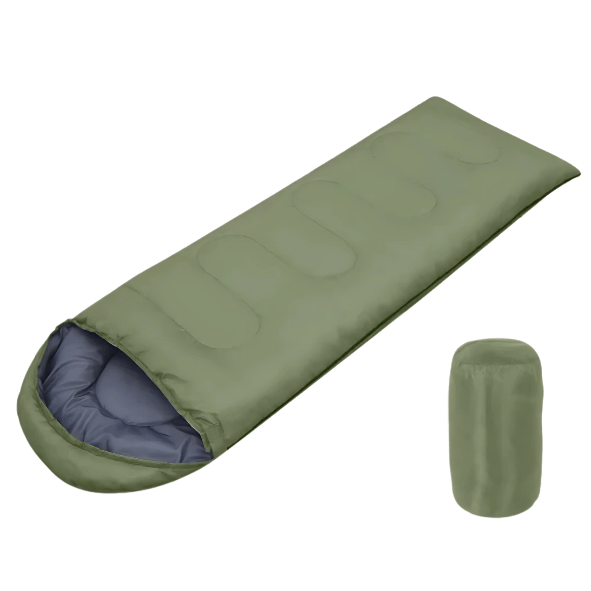 TrekMate Schlafsack