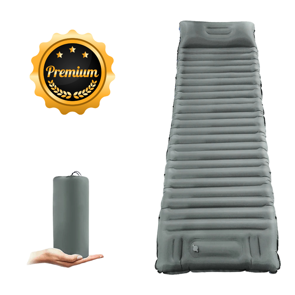 Outdoor Luftmatratze Premium