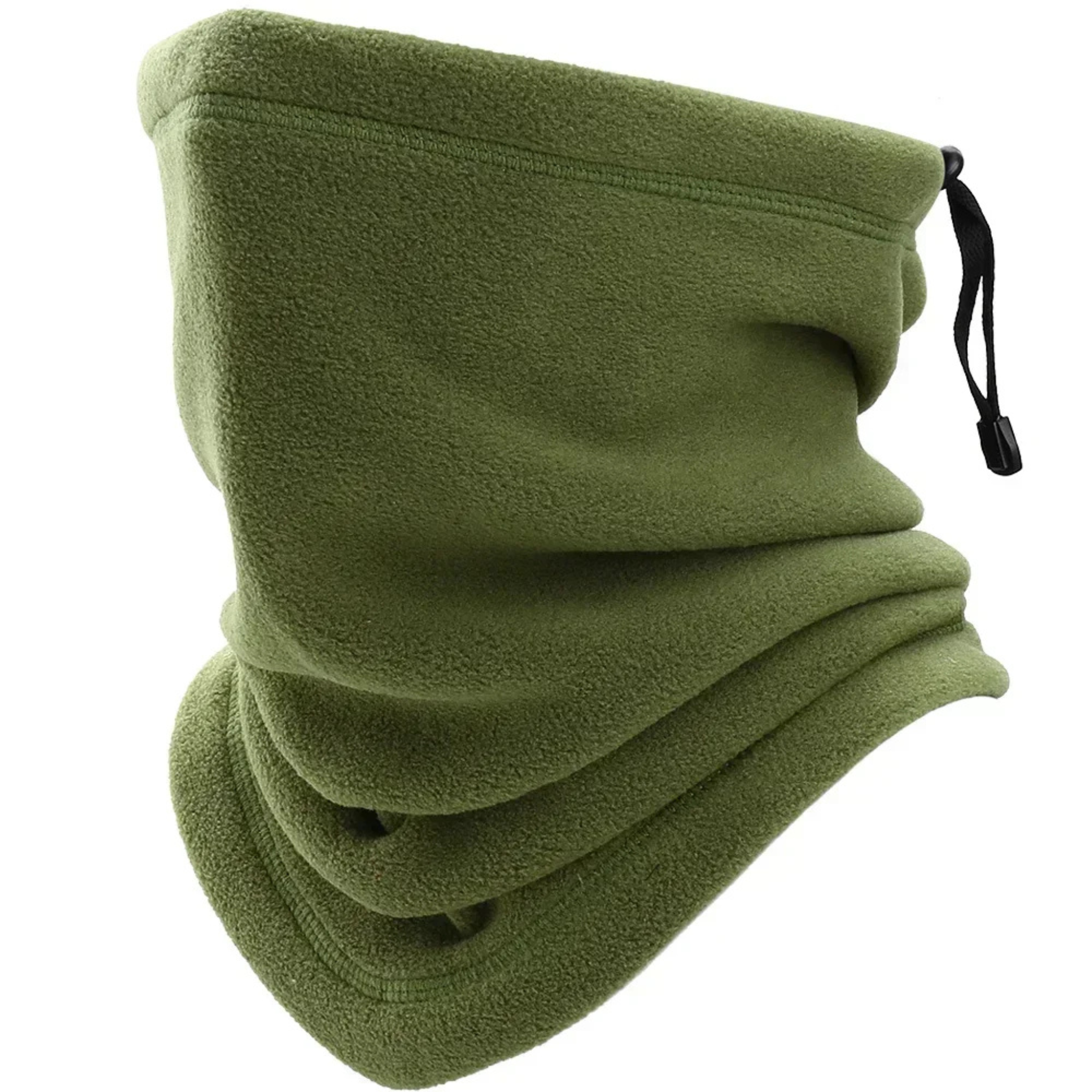 NeckShield – Weicher Schlauchschal & Maske