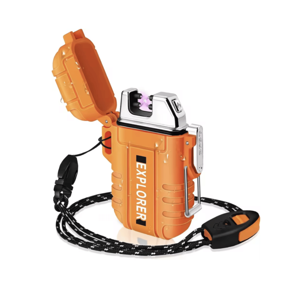 Outdoor Lichtbogen-Feuerzeug