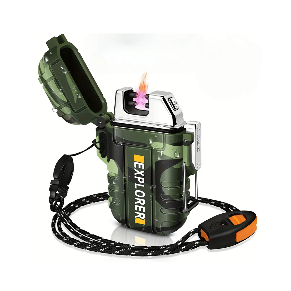 Outdoor Lichtbogen-Feuerzeug