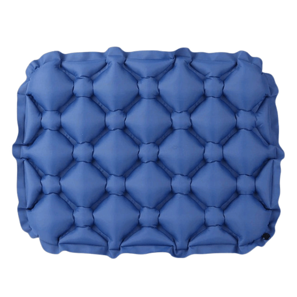 Ultraleichtes & kompaktes Sitzkissen – ideal für Outdoor, Camping & Wandern