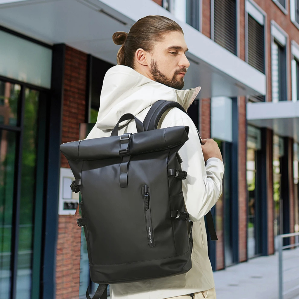 Rucksack Rolltop