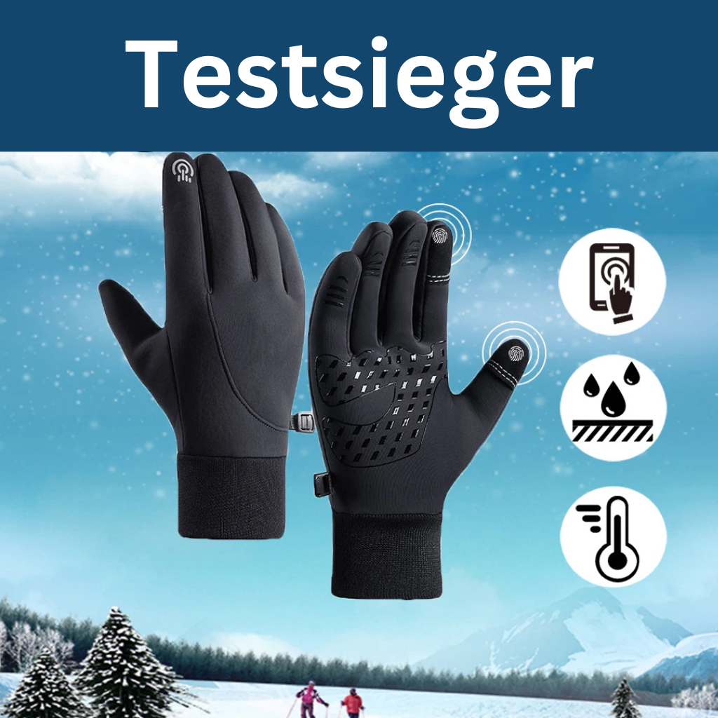 ThermoMax Handschuhe