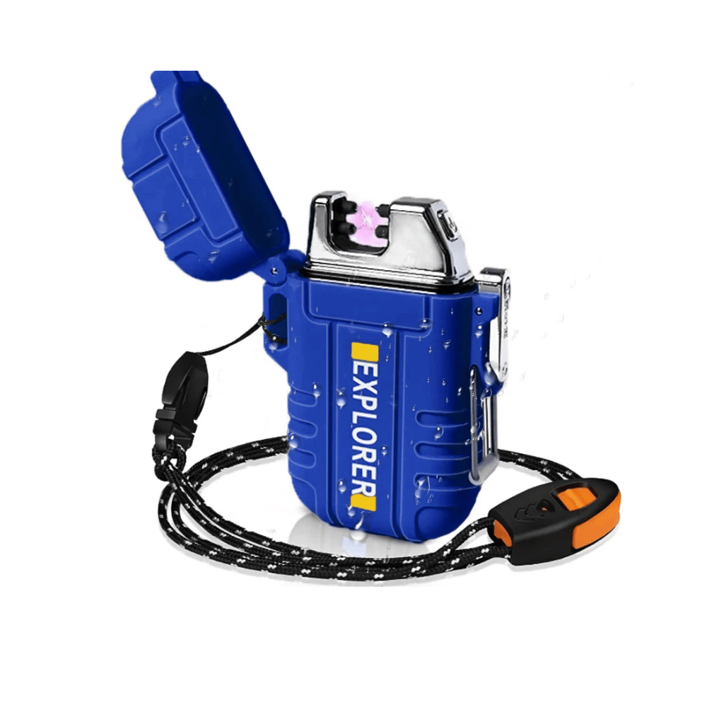 Outdoor Lichtbogen-Feuerzeug