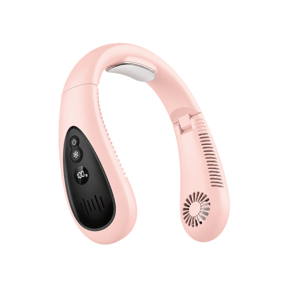 CoolLoop Nackenventilator