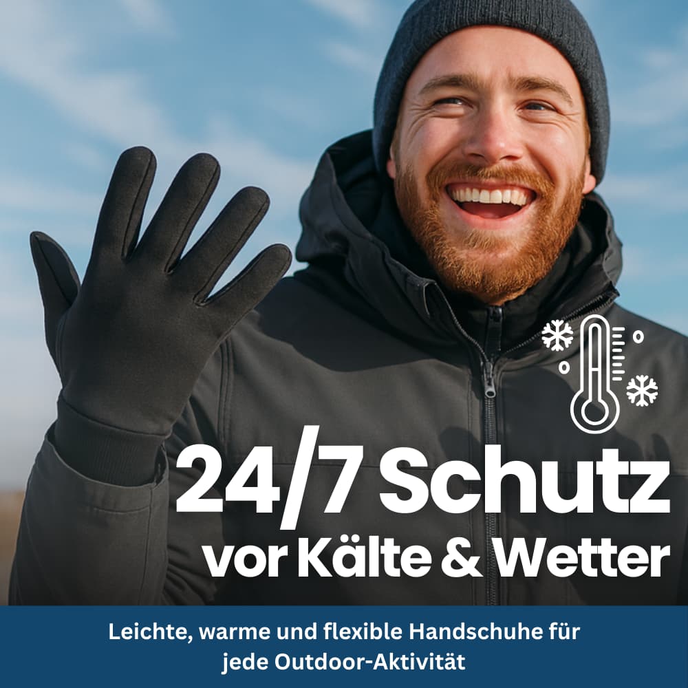 ThermoLite Handschuhe