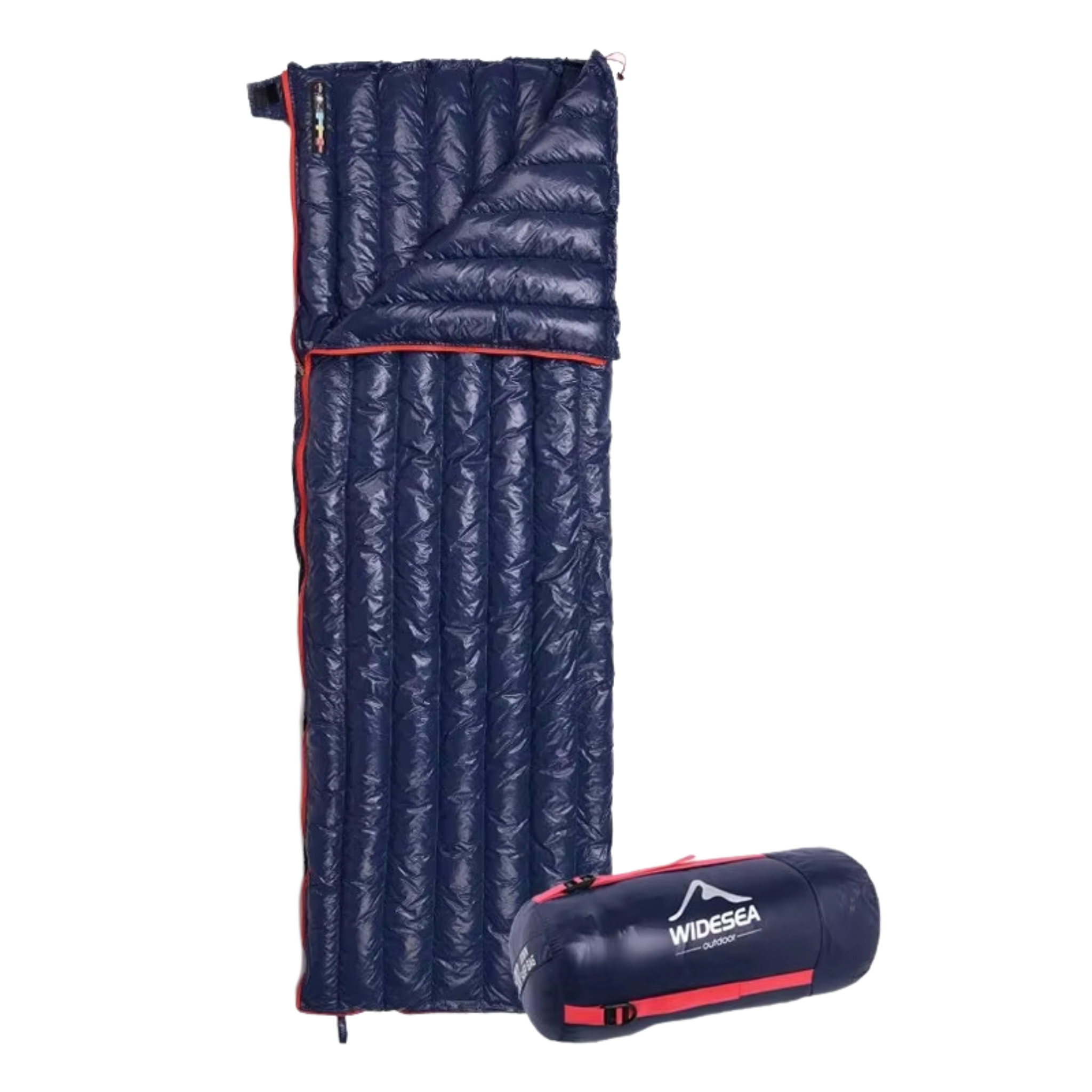 ThermoComfort Schlafsack