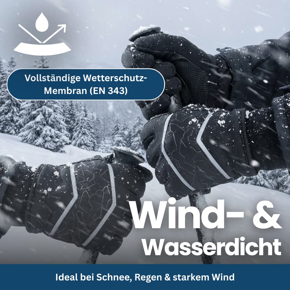 ThermoPolar Handschuhe