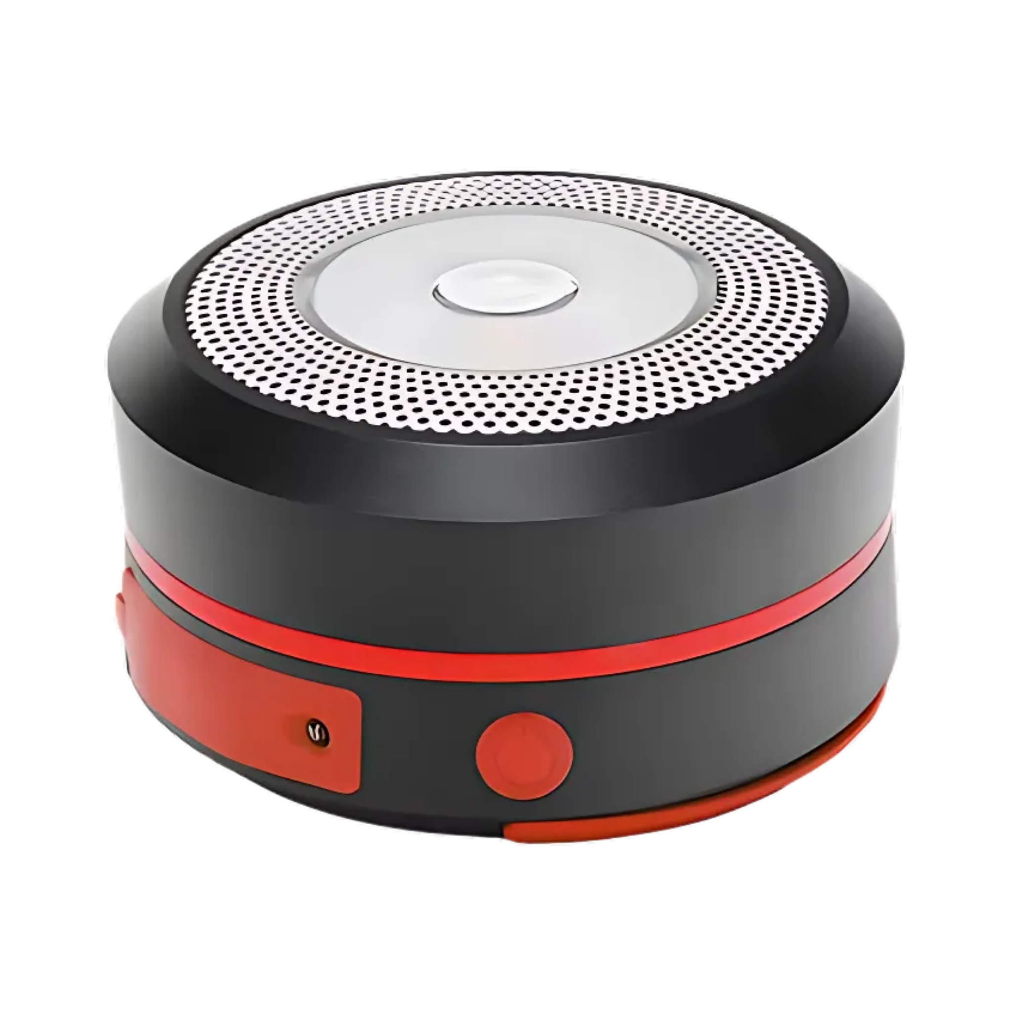 SolarLight - Faltbares Camping Licht