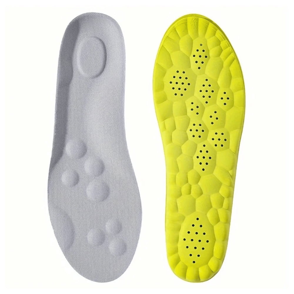 OrthoStep Einlegesohlen