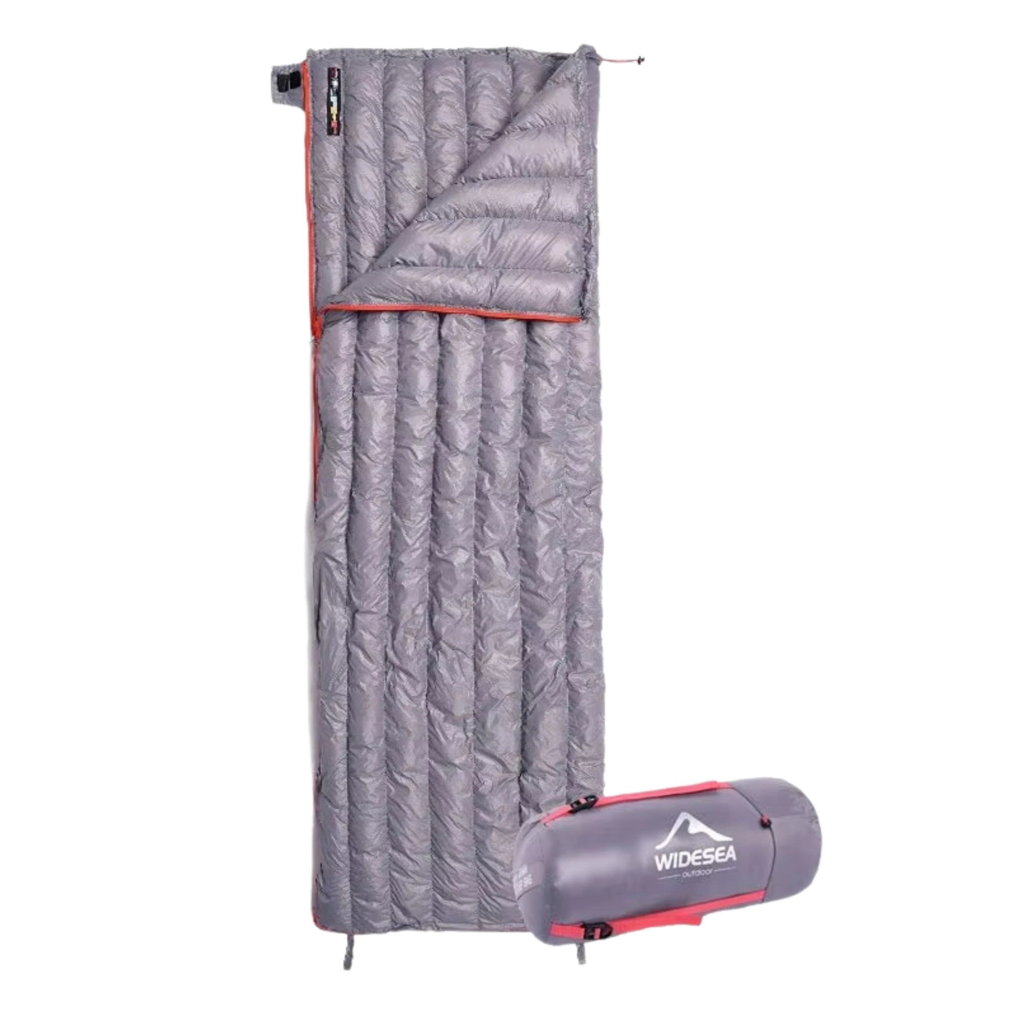 ThermoComfort Schlafsack