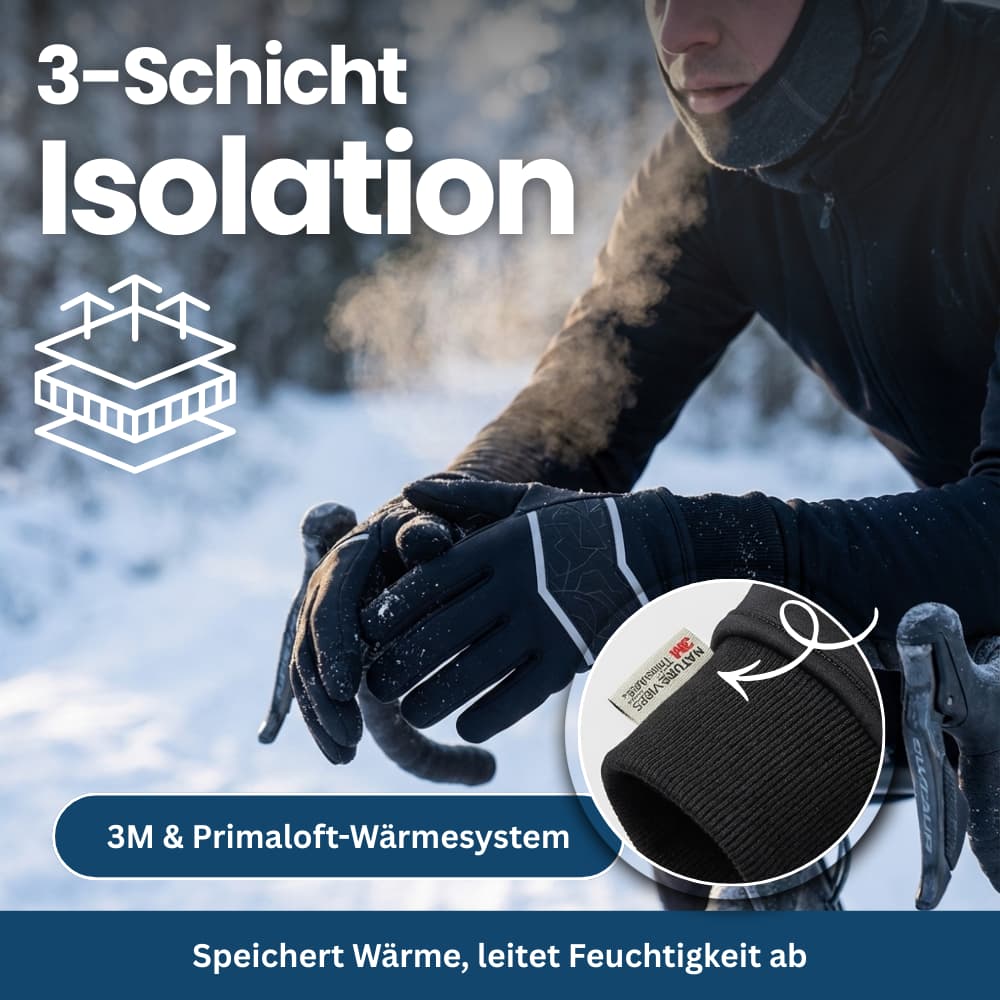 ThermoPolar Handschuhe