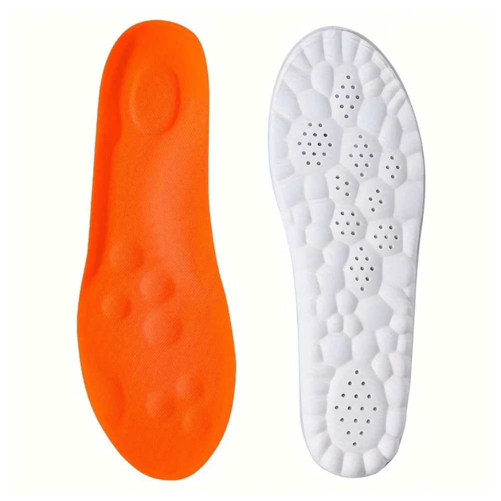 OrthoStep Einlegesohlen