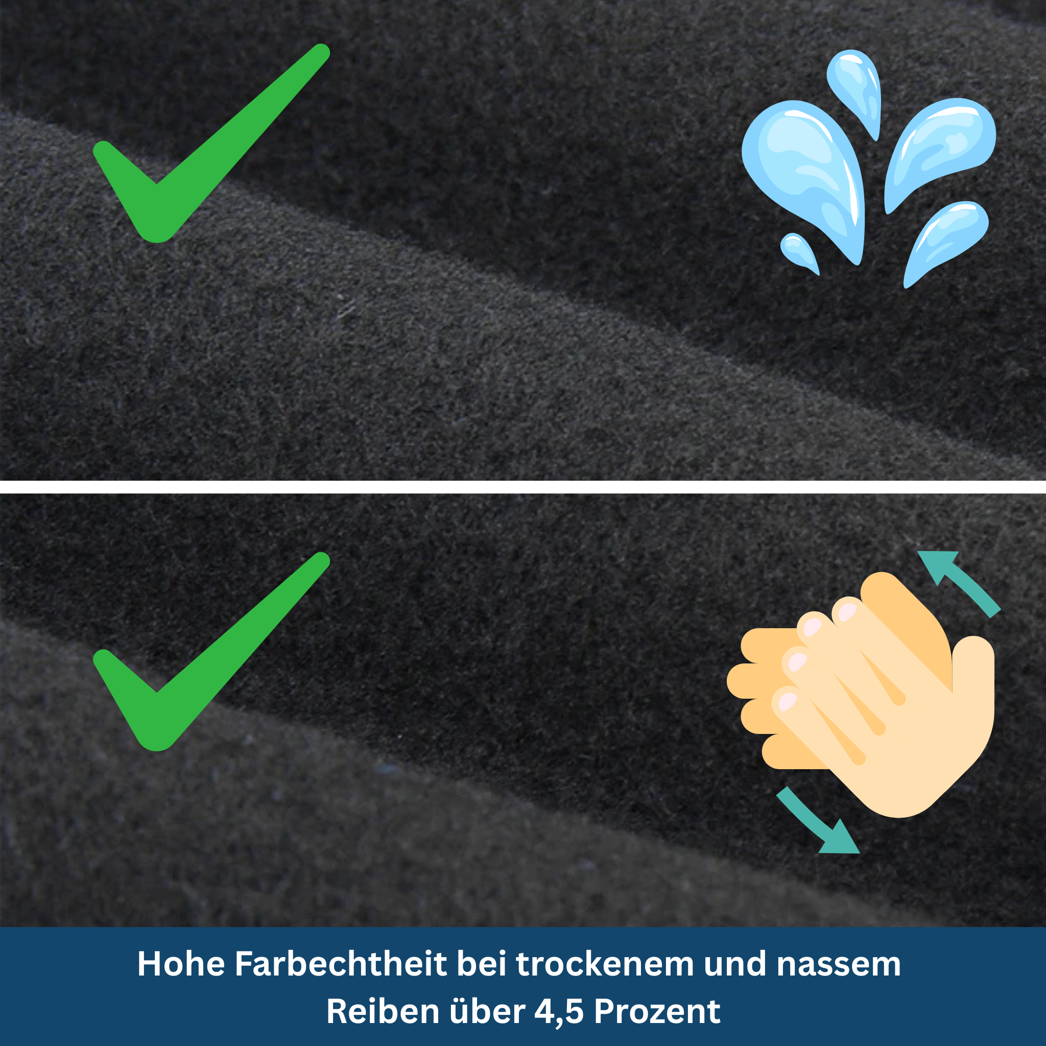 NeckShield – Weicher Schlauchschal & Maske